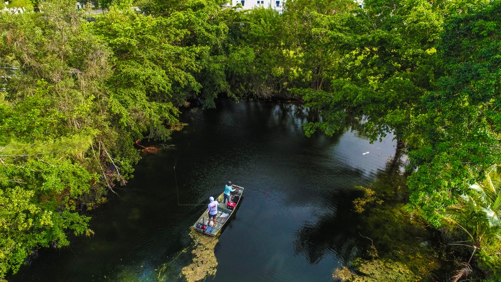 flsportfishing's tweet photo. We sat down with a few well-known snakehead junkies to get the facts straight about this wild fish + some pro tips on how to target #snakeheads. 🐍 Check it ALL out at HERE: https://t.co/AYDIibcozV

#snakeheadfishing #floridafishing https://t.co/U8ob2vKzob