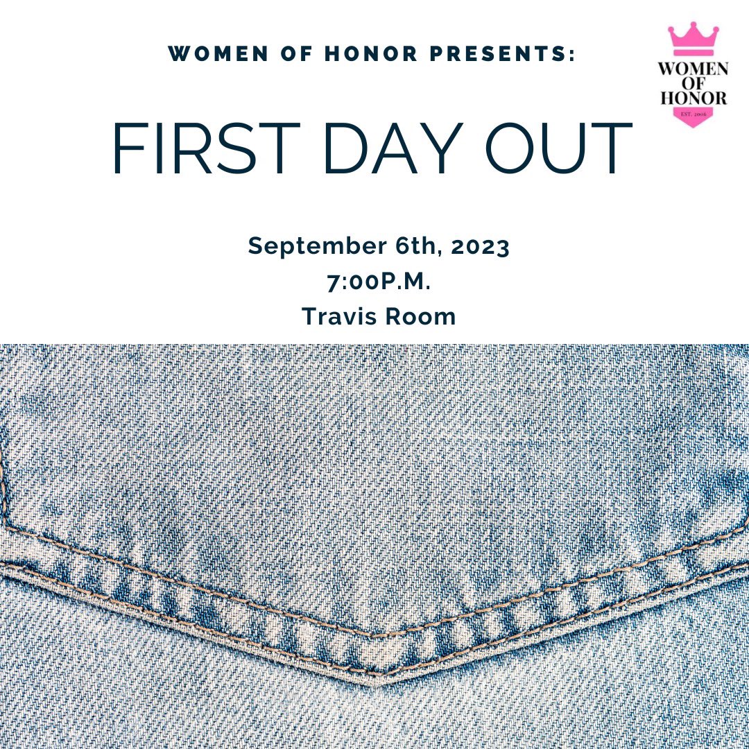 Women of Honor tweet media