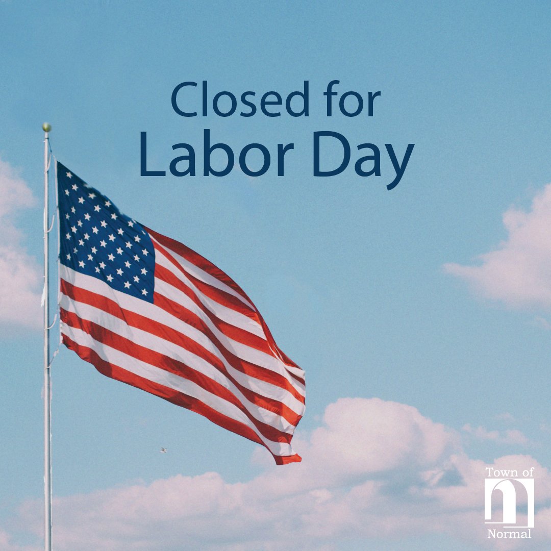 Town of Normal tweet media