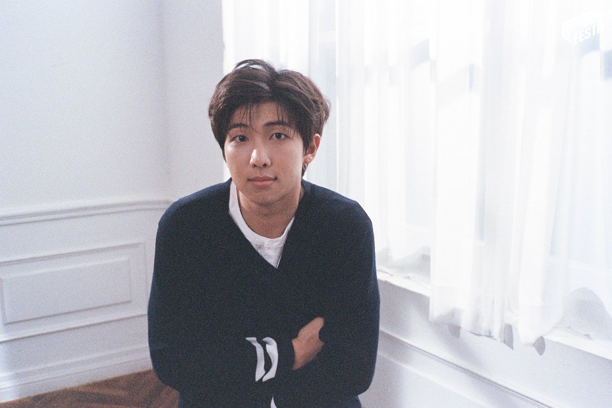 macityuy's tweet image. Cómo están? Ya reinició el día en Spotify y es día de Namjoon✨

Únanse en cualquier momento del día para apoyar el stream a Nam 
Por Septiembre reproduciremos el álbum YOUTH 

#StreamFor_Namjoon  @BTS_twt

Por favor no dejemos de apoyar los trabajos en solitario de los chicos🫶🏼