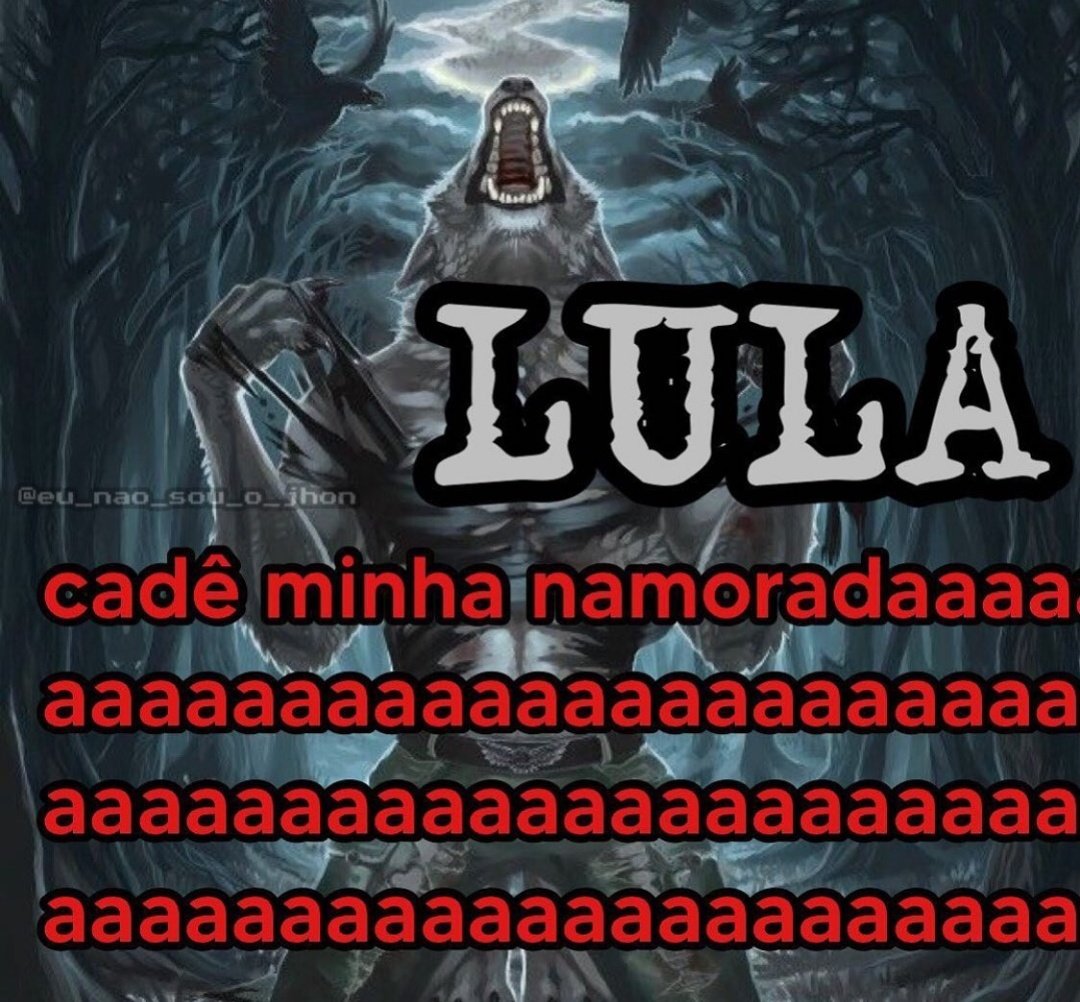 shitpostverdade's tweet photo. https://t.co/vrbjBLwKpd