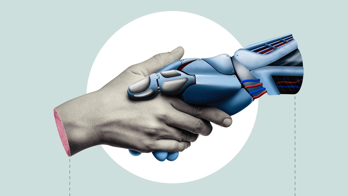 TheBrandSurgery's tweet image. #Careercoaching #AIandmachinelearning How AI Can Help Stressed-Out Managers Be Better Coaches dlvr.it/SvZqtS