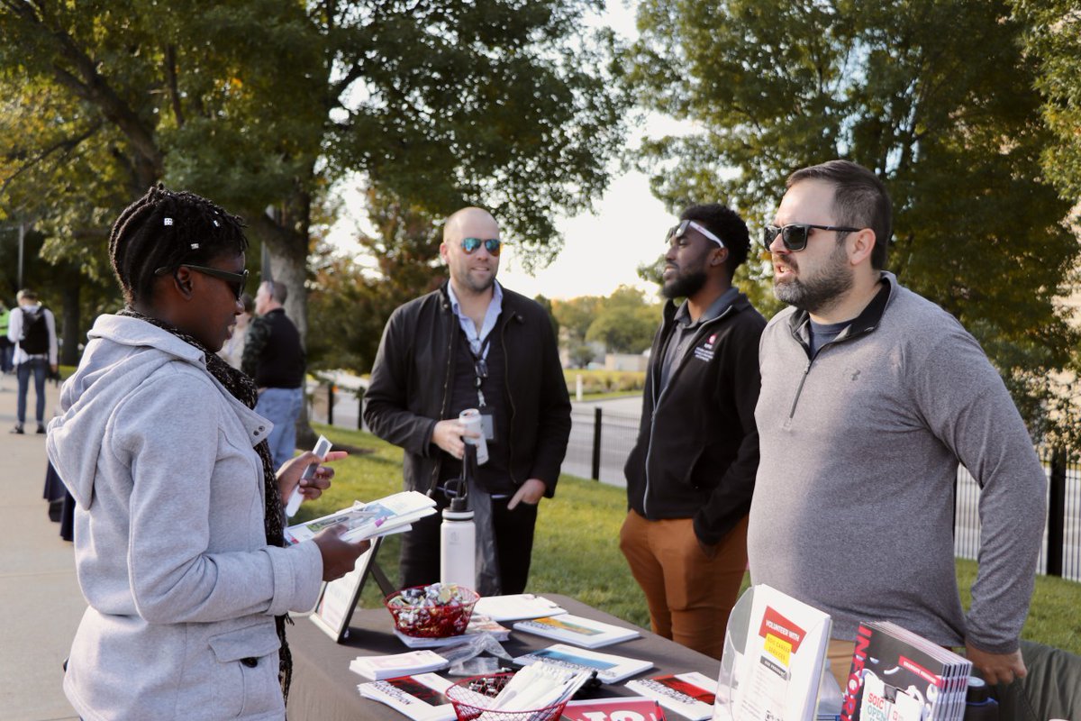 IndyHub's tweet photo. There is no better place to connect and find out more about what Indy has to offer than at #IndyVolved presented by @AESIndiana and hosted at @TheVicIndy on 09/14.

Don't miss out on the largest civic engagement event in the city. Register today! 

🎟: https://t.co/iJpedxrzSg https://t.co/GhybILu26d