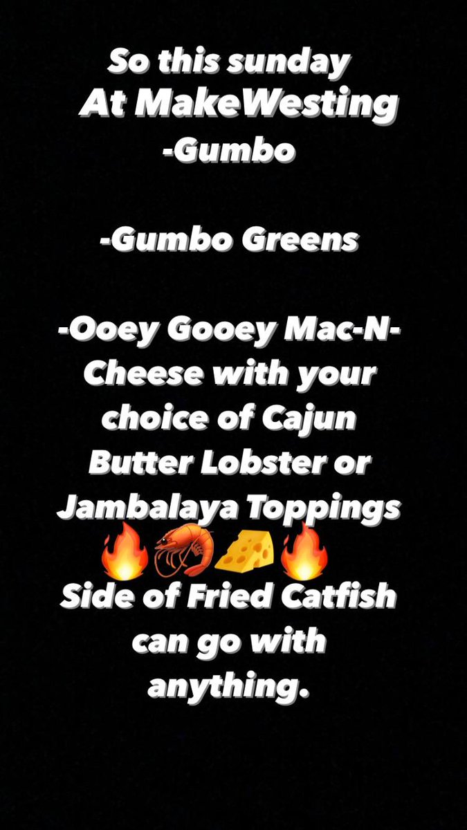 Make Westing tweet media