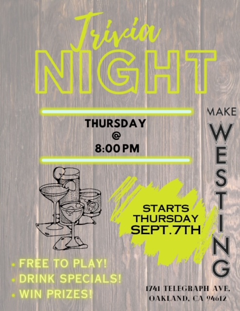 Make Westing tweet media