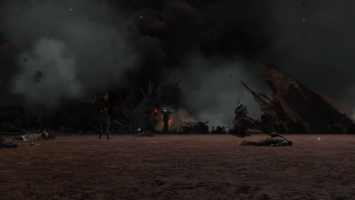 Mumei's Ahoge tweet media