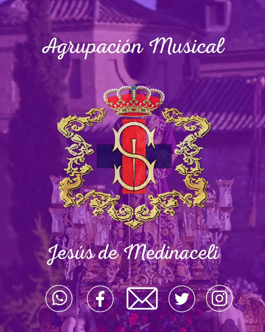 AM_Medinaceli's tweet photo. #proximoacto |

🟣 Procesión de Ntra. Señora del Val (Patrona de Alcalá de Henares)

Comienzo: 19h desde la Santa e Insigne Catedral Magistral de los Santos Justo y Pastor.

Final: Plaza de la Juventud, posteriormente la procesión continuará hasta la Ermita del Val en oración. https://t.co/8B7EejLZT3