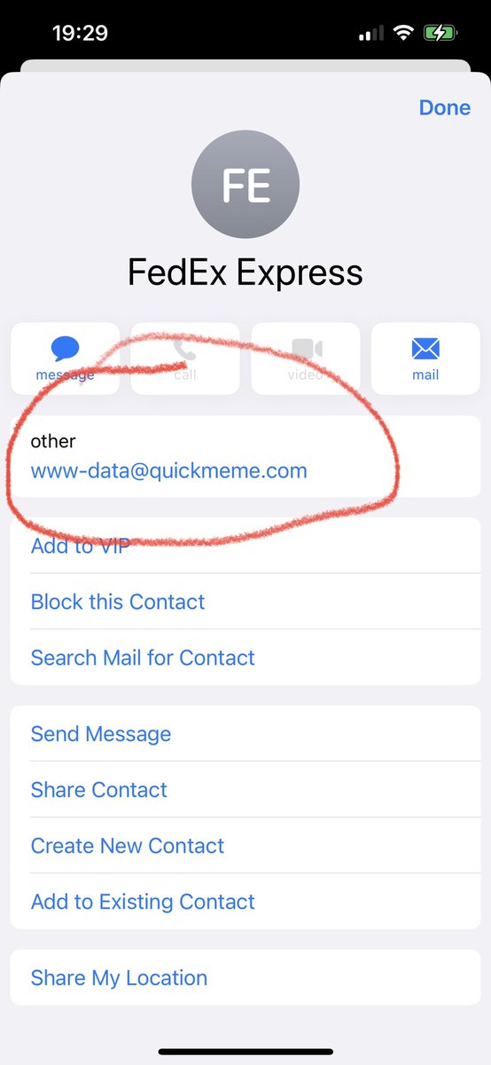 KnottingleyGuns's tweet image. Watch out the scammers are about .. if in doubt check the return email address.

#CraigKiddLtd
 #KnottingleyGuns