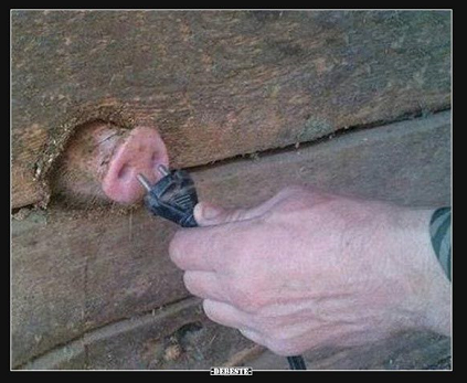 howo1's tweet image. immer vorsichtig sein....... 

#Steckdose