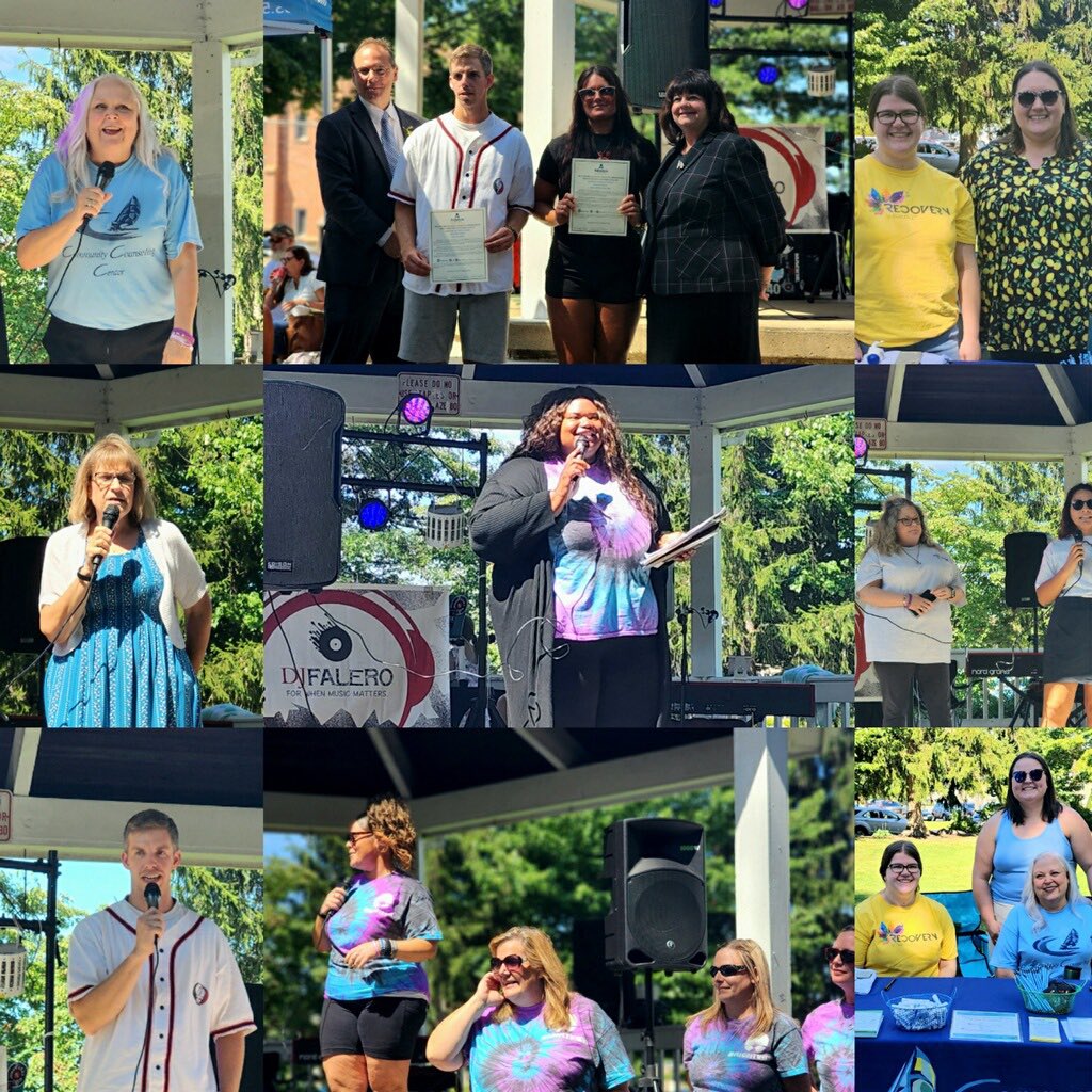 Community Counseling tweet media