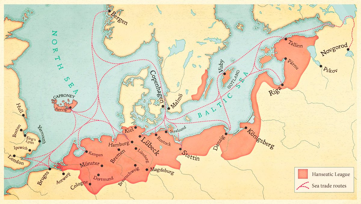Love it or hate it, this is the ideal European Union: