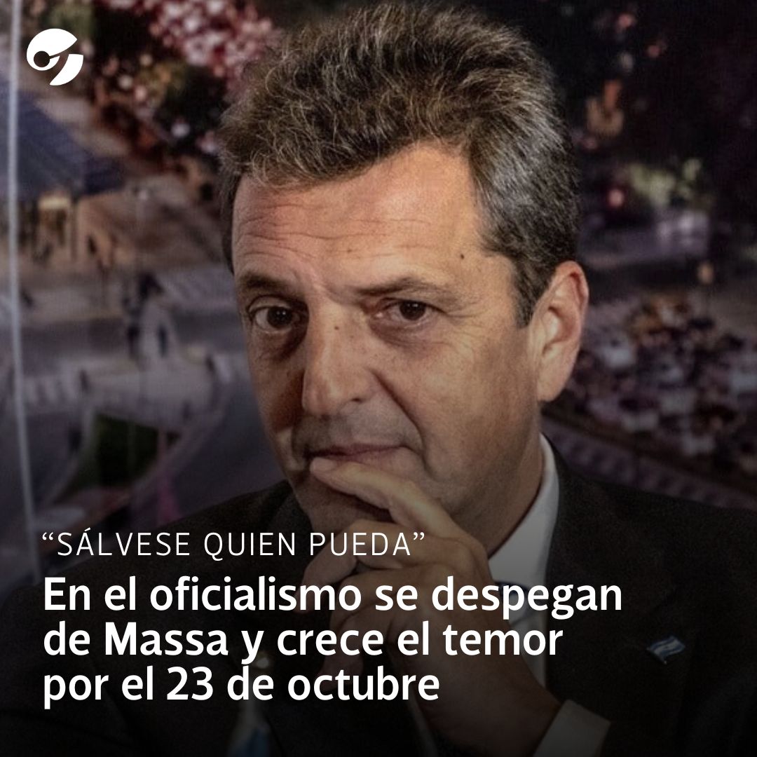 clarincom's tweet photo. El candidato busca evitar la dispersión política. Cristina sigue en silencio y Alberto Fernández se mete más de lo esperado.
 
📲 Leé la nota en https://t.co/kziDR4ALi9 https://t.co/wlfpVGK0wJ