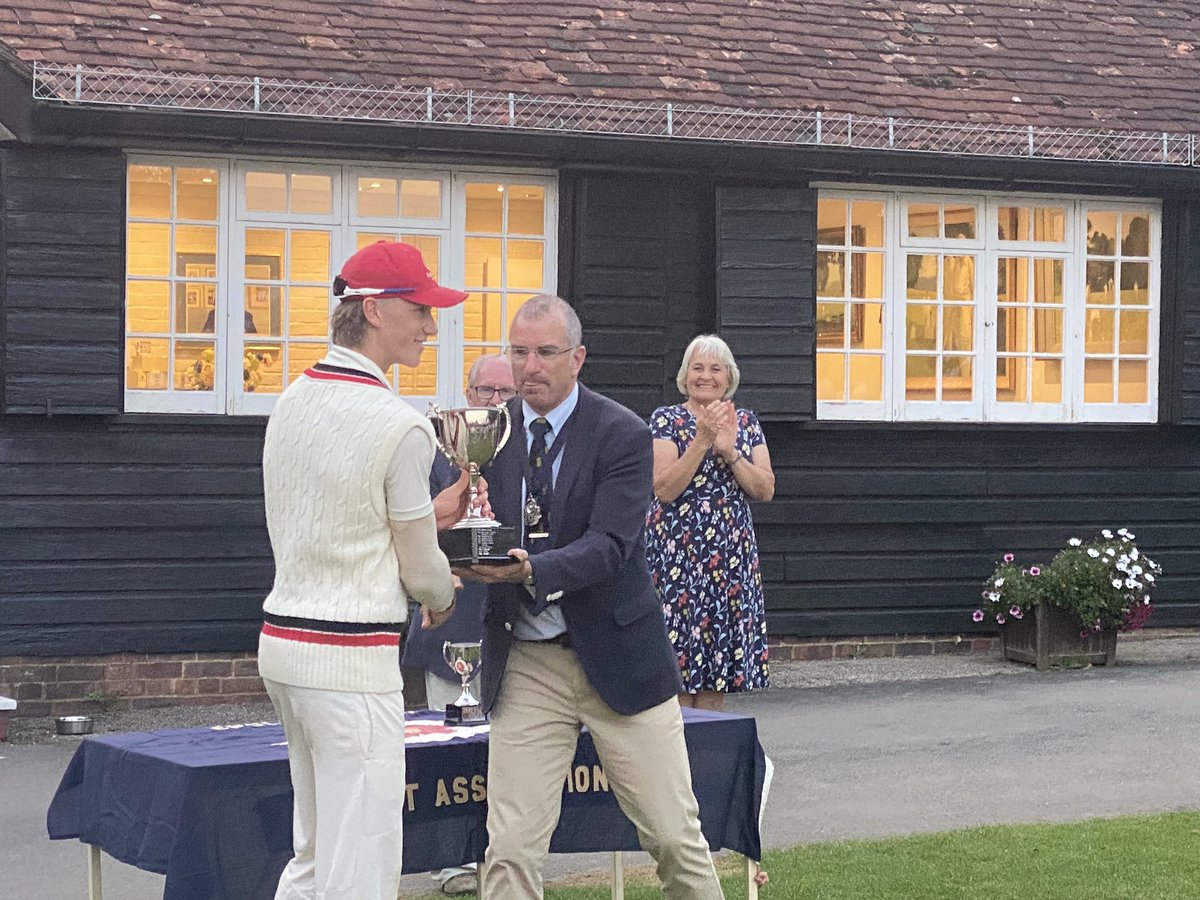 King's College Sport tweet media