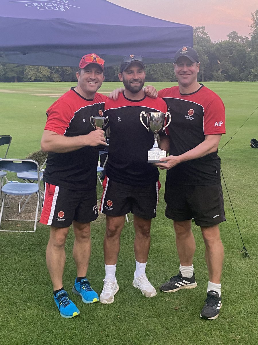 King's College Sport tweet media