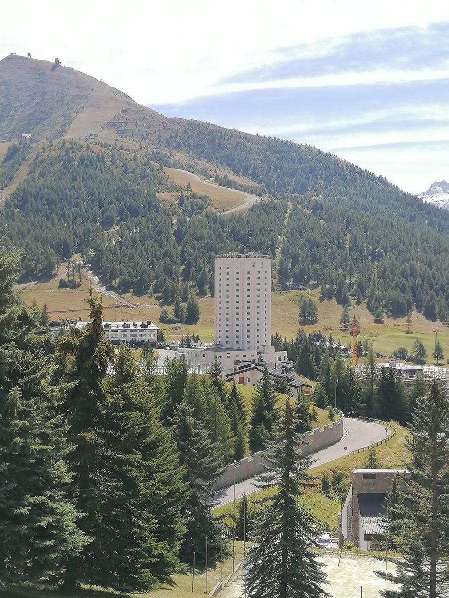 Ed oggi #sestriere <a href="/sestriere/">sestriere</a>