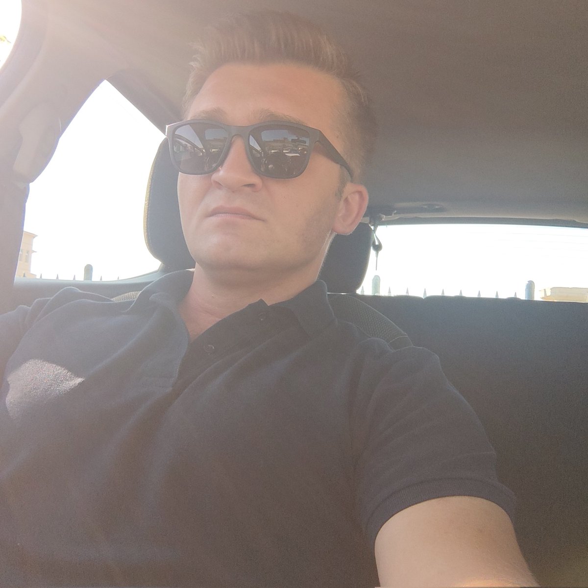 #YeniProfilResmi