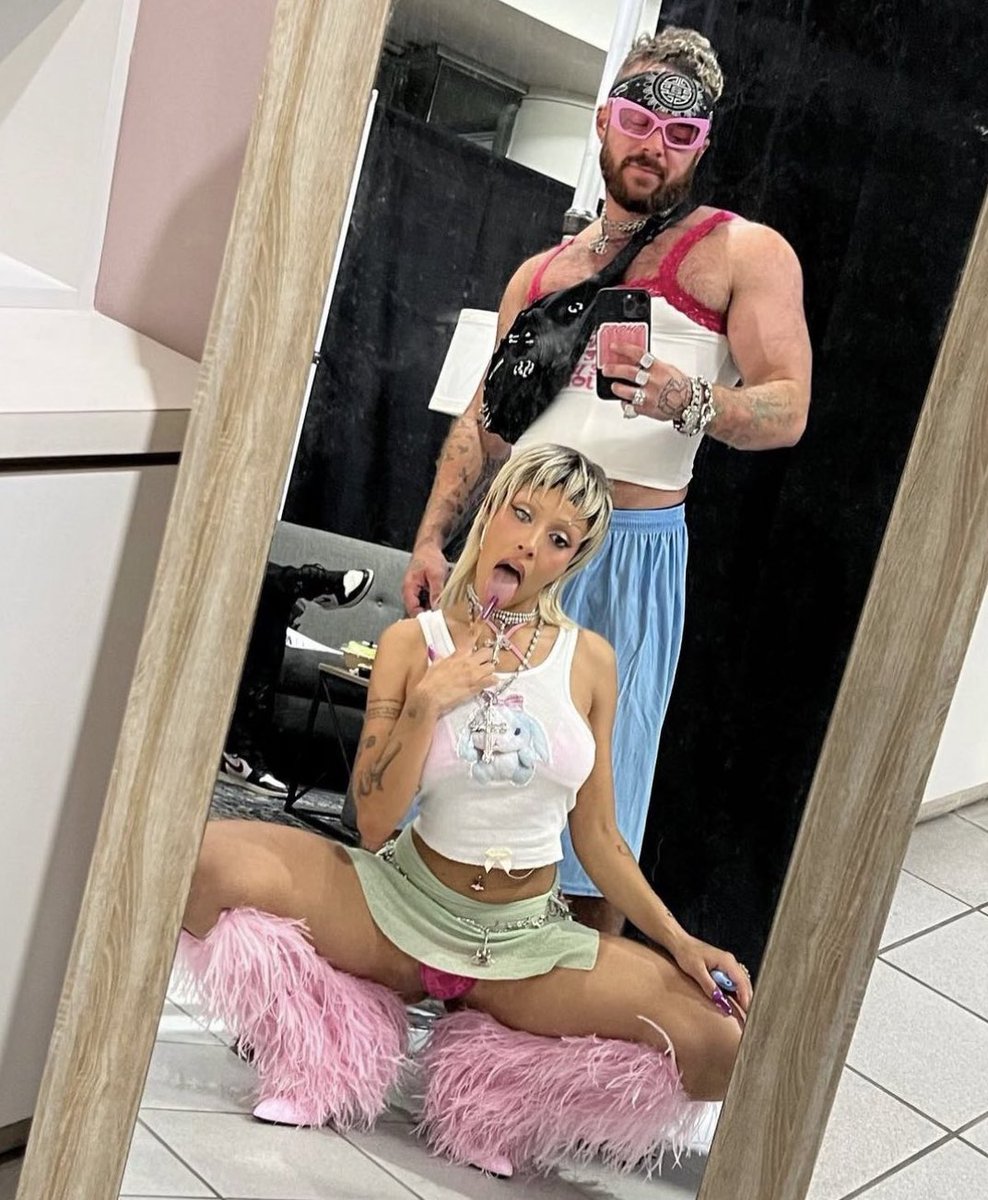 Pop Crave tweet media