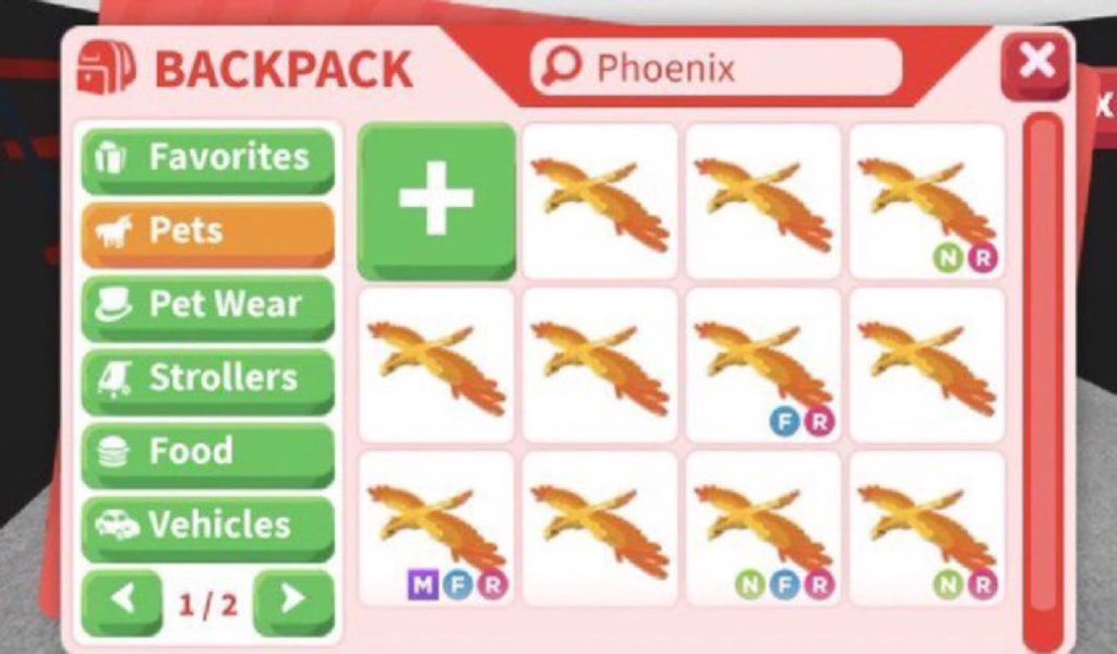 Neon Phoenix giveaway !

Rules- 
• Follow me 🔔
• retweet &amp; like 

Goodluck!