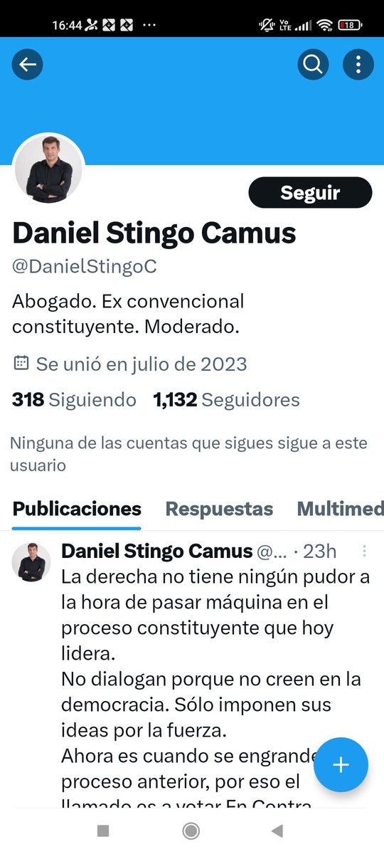 Daniel Stingo Camus tweet media