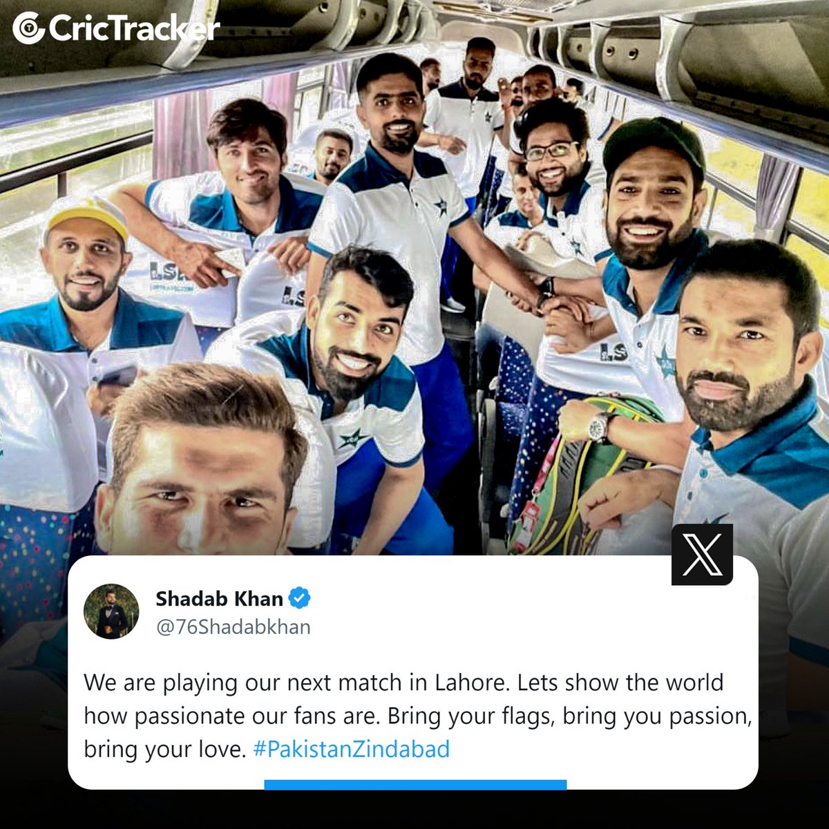 FulhamJon's tweet photo. Great to see the @cricket_ts tour bus is still getting some usage.
#SrivEng #AsiaCup2023 https://t.co/1vwbMX4Vo9
