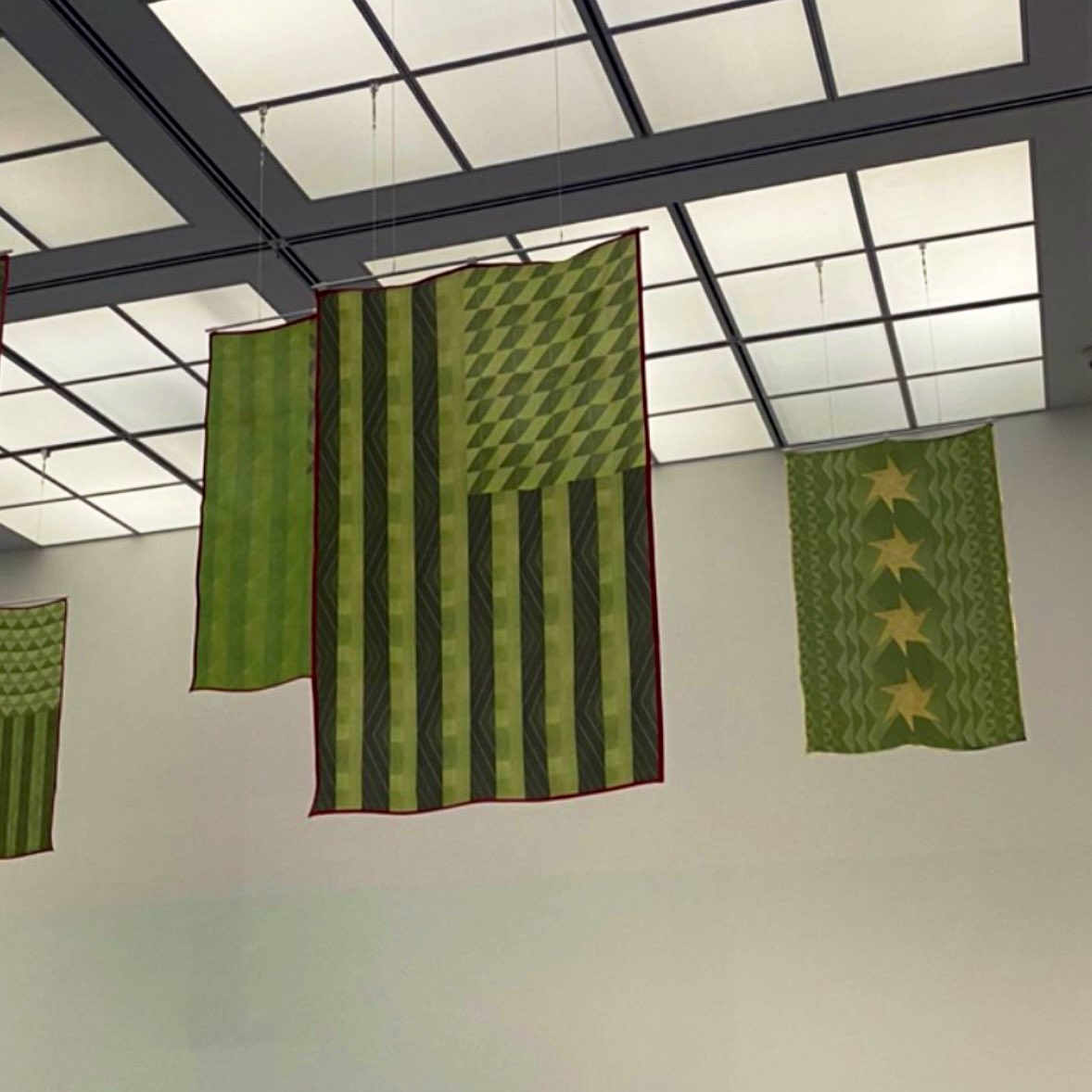 wjamescom's tweet photo. Critic's Pick: Entre Horizontes: Art &amp; Activism between Chicago and Puerto Rico exhibition @mcachicago curated x #CarlaAcevedoYates | @jilnotjill @jsf  @JacobaUrist https://t.co/HE1koDnIyw