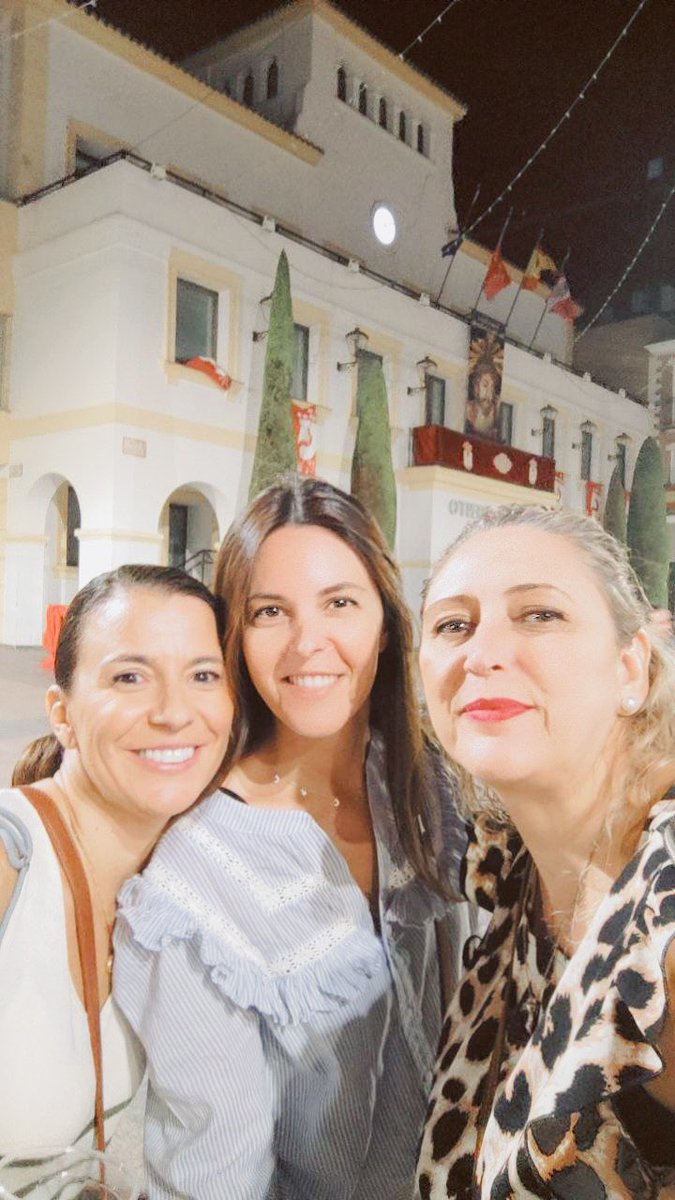 Vecinos por SanSe tweet media
