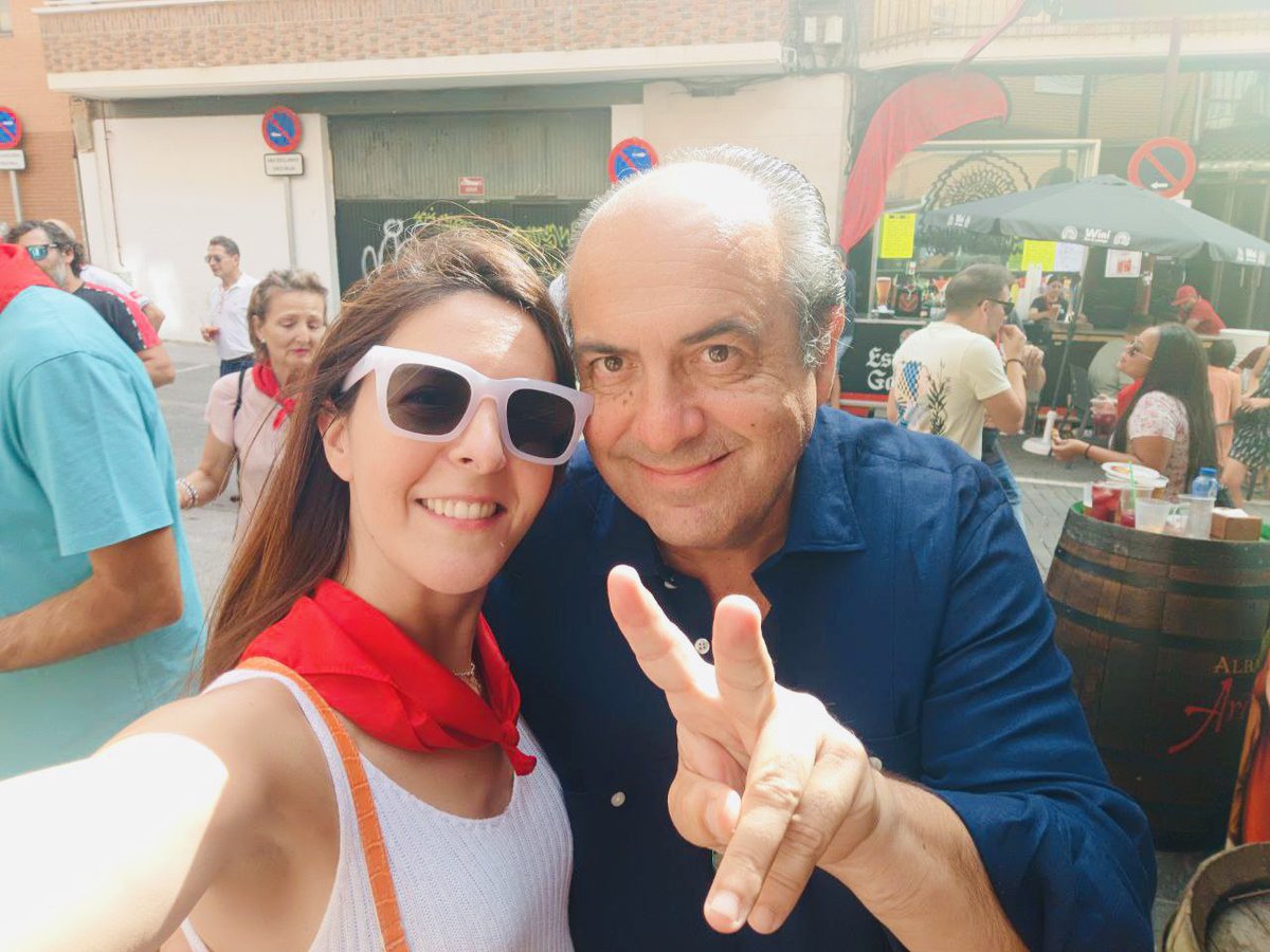 Vecinos por SanSe tweet media