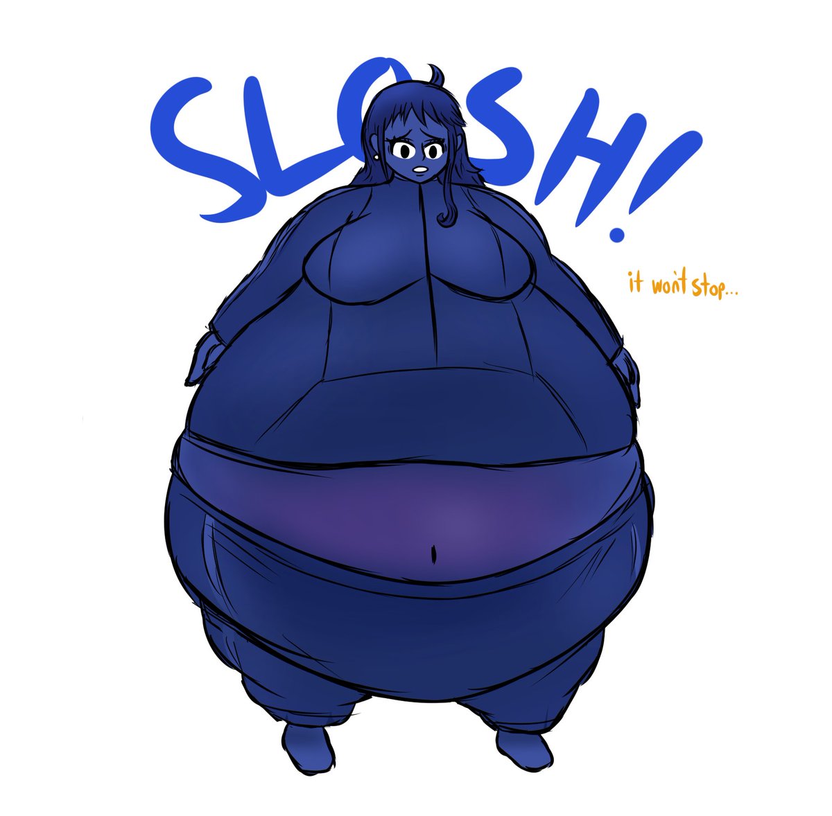 been in a nami mood lately (what else is new)