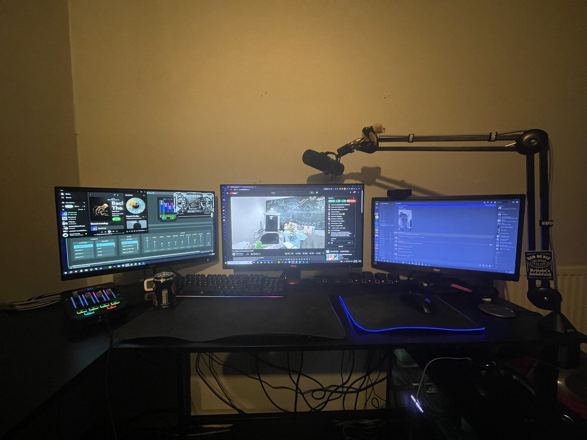 scottbroto2's tweet photo. @Syndicate @YouTube https://t.co/KFpkwWNUXW