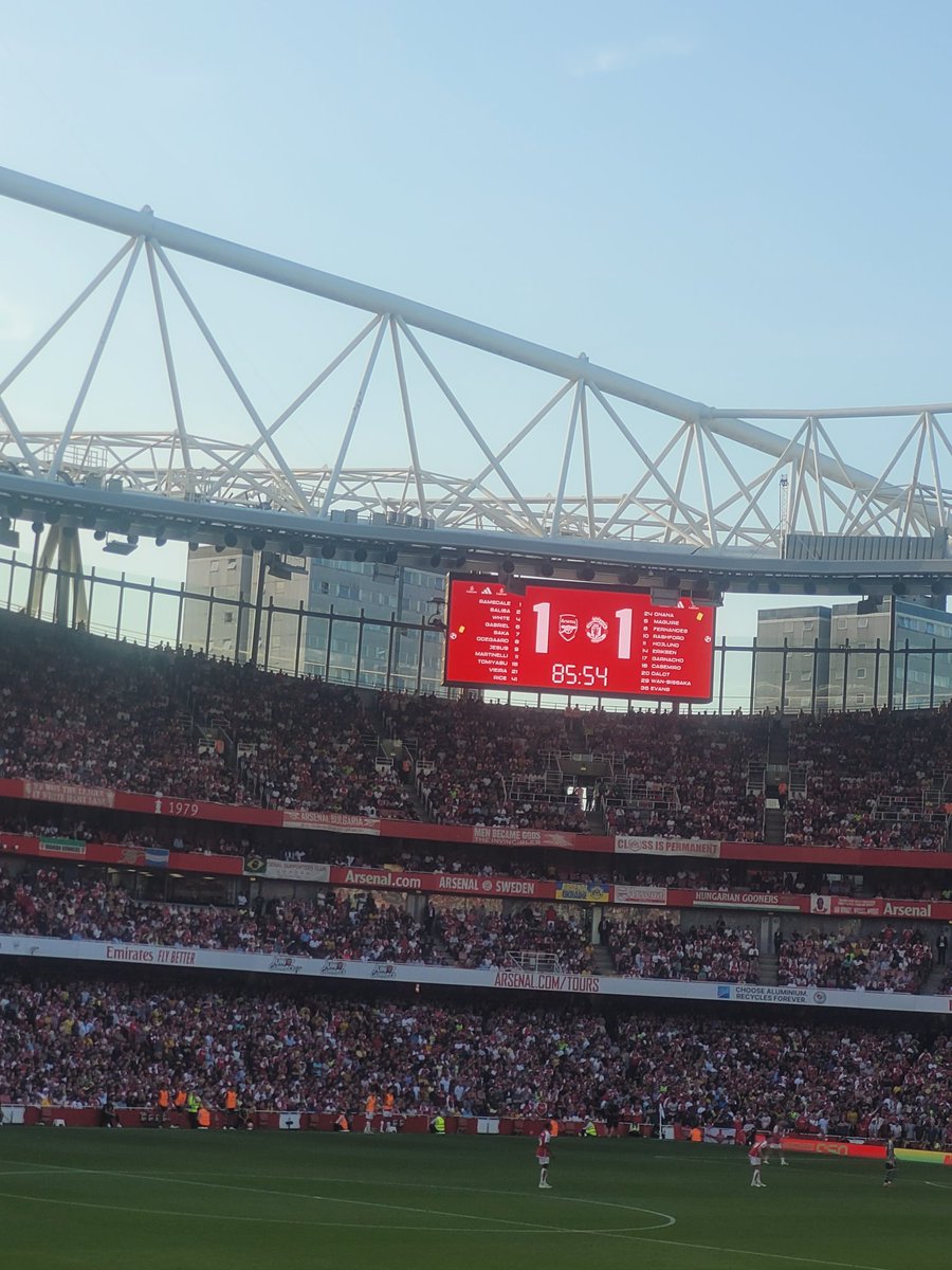 Arnott79's tweet photo. Arsenal away 🇾🇪 https://t.co/oCk876VSru