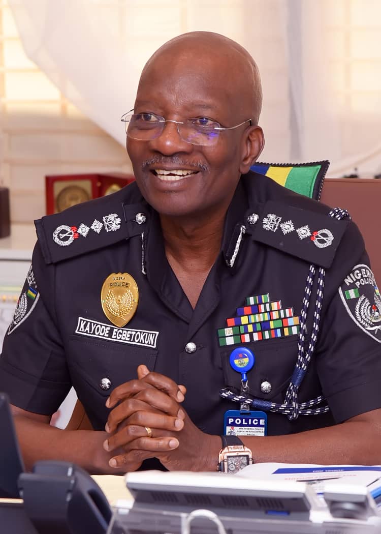PoliceNG's tweet photo. IGP CONGRATULATES NEWLY ELECTED PRESIDENT, IKE NELIAKU, EXECUTIVES, COUNCIL MEMBERS OF NIPR

The Inspector General of Police, Ag. IGP Kayode Adeolu Egbetokun, NPM, Ph.D., on behalf of the Nigeria Police Force, extends heartfelt congratulations to Mr. Ike Neliaku, fnipr, on his election as the President of the Nigerian Institute of Public Relations (NIPR). This well-deserved victory reflects his dedication, commitment, and exceptional leadership qualities, which have garnered the trust and support of his peers and colleagues. The IGP has expressed confidence that his leadership will contribute significantly to the growth and development of the NIPR and further enhance the communication and public relations efforts within the country and beyond.

Similarly, the IGP extends warmest congratulations to the newly elected Executive and Council Members of the NIPR noting that their election is a testament to their outstanding contributions to the field of public relations and unwavering commitment to advancing the profession.

The Inspector General of Police, while assuring that the NPF is eager to collaborate closely with the NIPR and its new leadership, reiterated the importance of effective communication in building trust and maintaining public safety. He urged the new crop of leaders to continue to thrive to foster excellence, professionalism, and ethical conduct within the public relations community.

ACP OLUMUYIWA ADEJOBI, mnipr, mipra,
FORCE PUBLIC RELATIONS OFFICER,
FORCE HEADQUARTERS,
ABUJA

3rd September, 2023