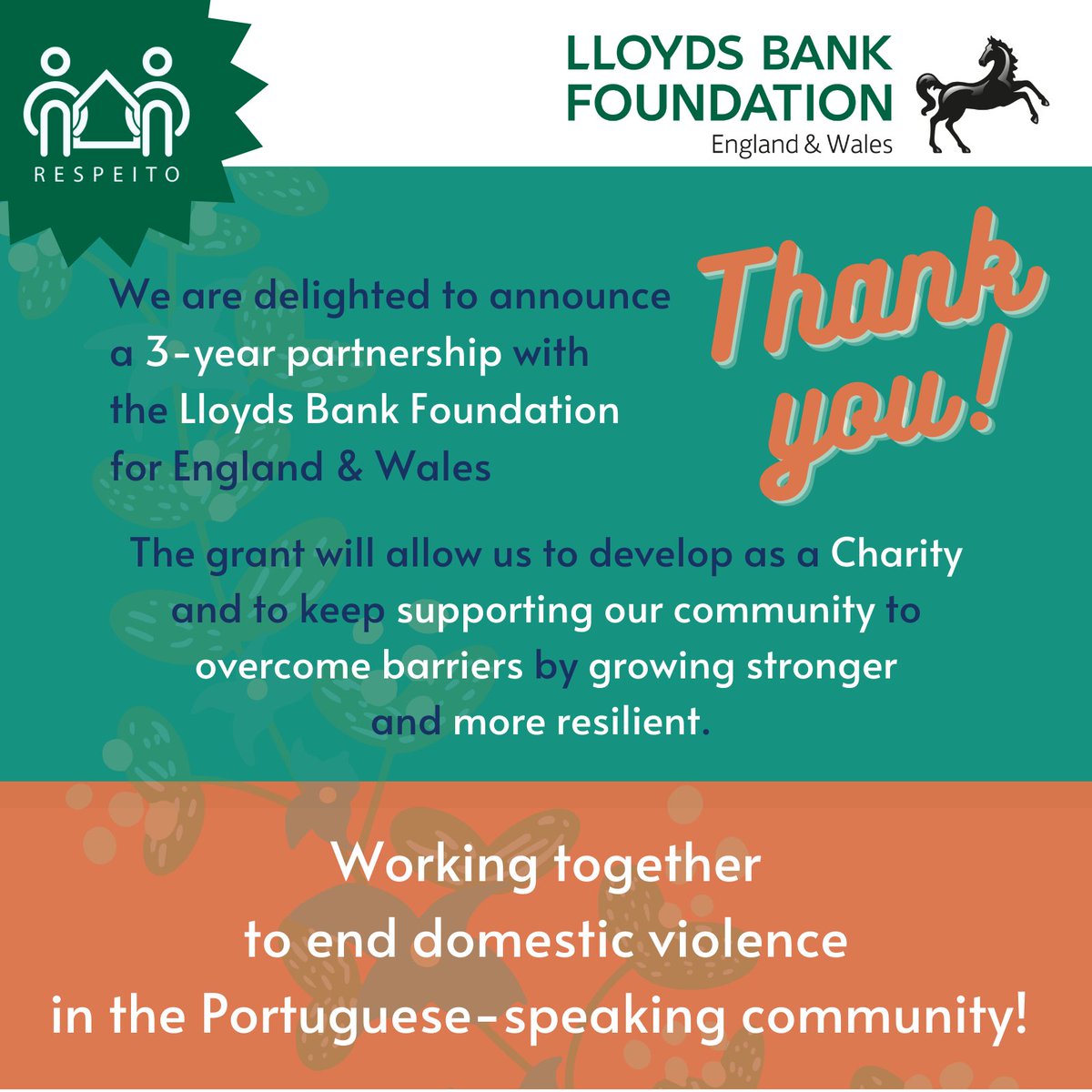 RESPEITO tweet media