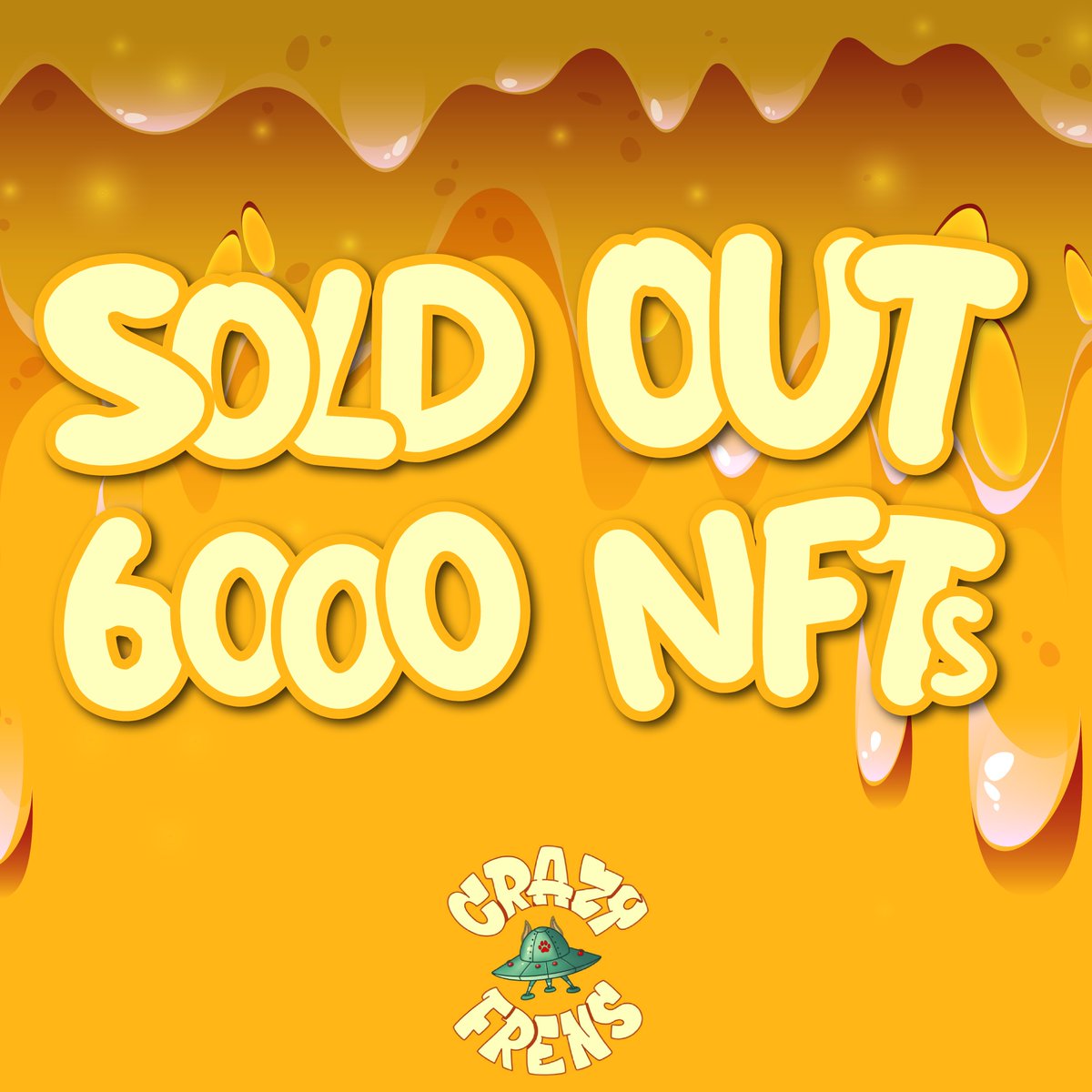 sold out