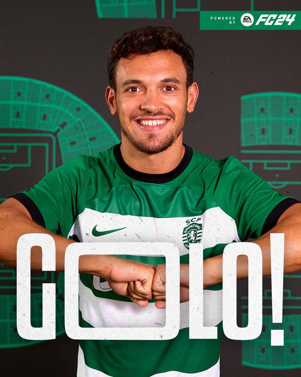 25' GOLOOOOOOOOOOOOOO!! POTEEEEE!!! 

#SCBSCP // 0-1