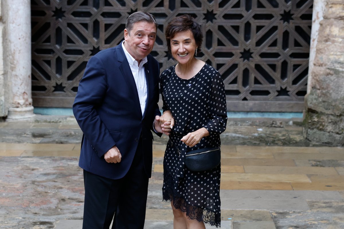 España en la UE tweet media