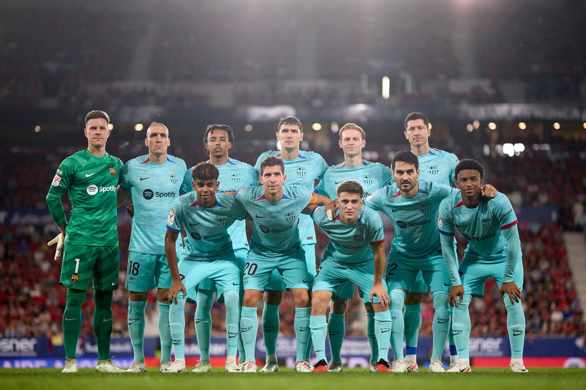 Barça Pics tweet media