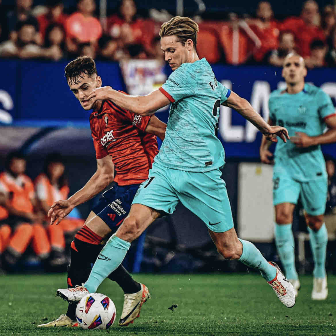 Barça Pics tweet media
