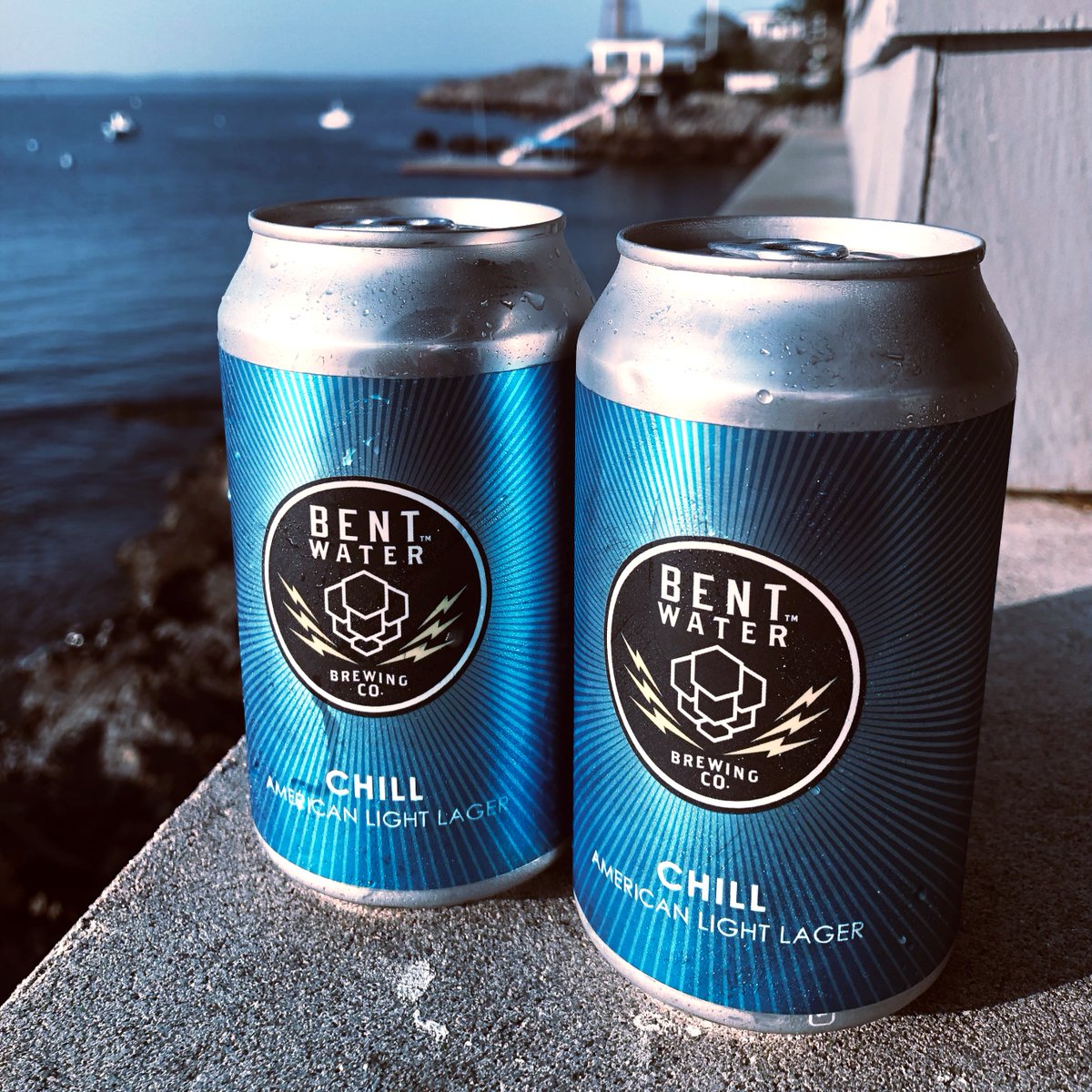 There's still one more day to Chill! Living for this long weekend.