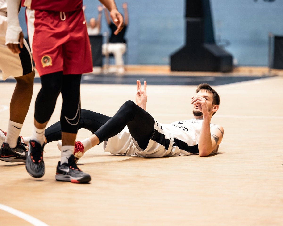 Good to be shooting from <a href="/surreyscorchers/">Surrey Scorchers</a> pre-season action against Reading Rockets at <a href="/Surreysportpark/">Surrey Sports Park</a>