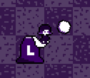 lostghostbr's tweet photo. I have to stop starting multiple projects 🤡
#gamemaker #gamedevelopment https://t.co/fia26mn4ju