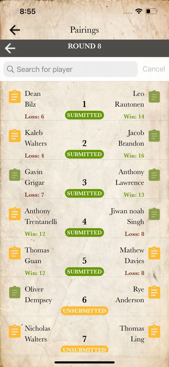 Massive congratulations @TinyDino_aos on the #NovaOpen <a href="/sthlondonlegion/">South London Legion</a>