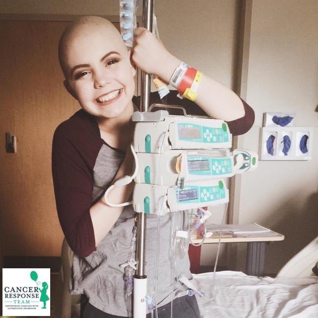 2StefanMoore's tweet photo. "There once was a dancer
She would dance all day
Until she got cancer
She hoped her love for dance wouldn't get taken away
But her surgeons told her she wasn't going to get her way
First the dancer wept
Then she realized she couldn't accept
As the end of her treatment crept
She did what no one could comprehend
The dancer with cancer danced again"

Beautifully written by
Elizabeth Cameron ❤️

We are so happy to see you fulfilling your dreams - even after cancer! ❤️

#Sarcoma #ChildhoodCancer