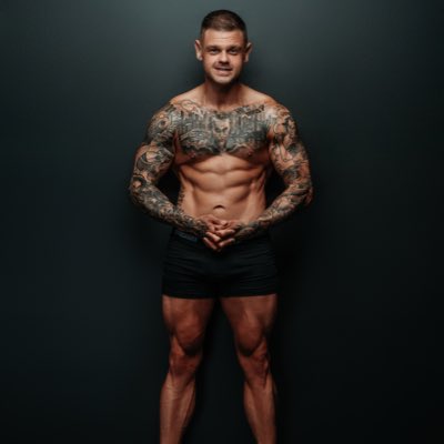 Andy Mac tweet media