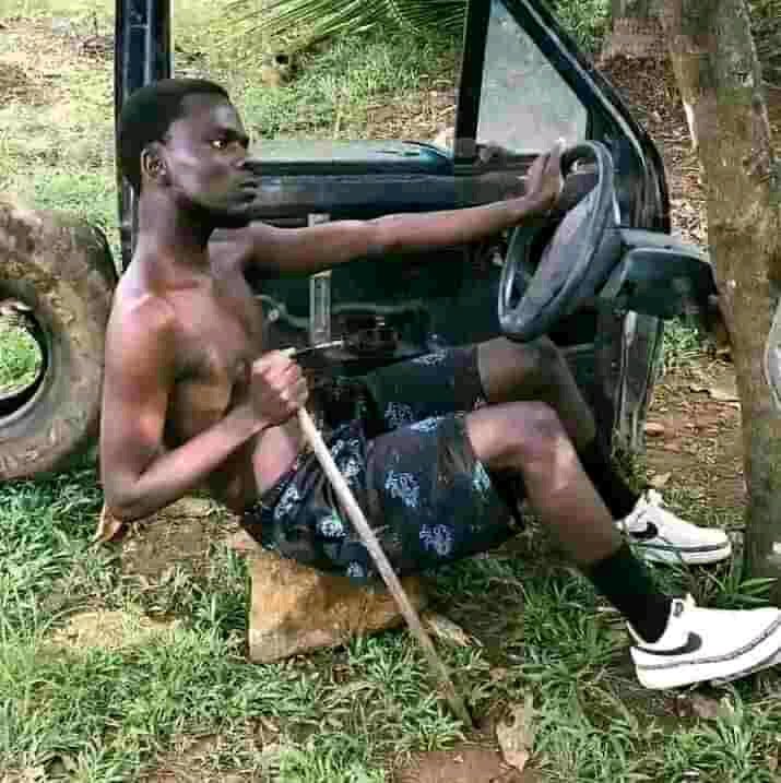 Timothy70945191's tweet photo. Ready to go asorock https://t.co/N77W91gAuu