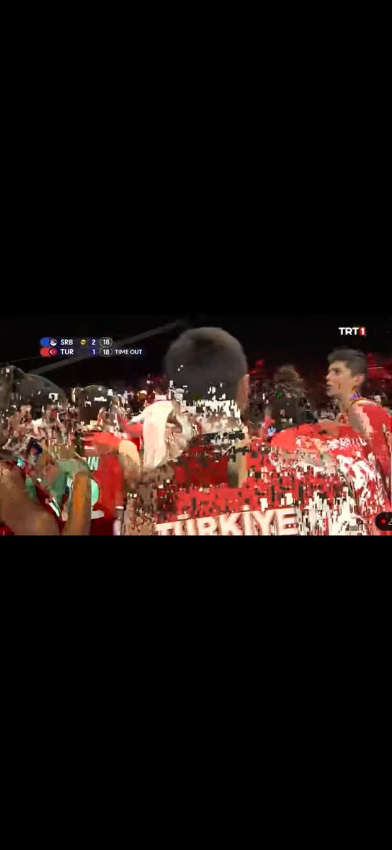 Anlık #TRT1 🇹🇷