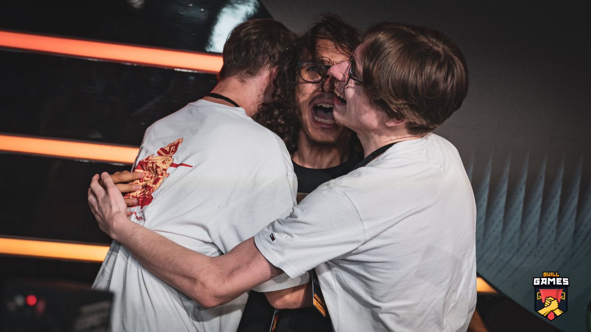 Guill Games Showmatch ➡️ 1 Nov @ParisGamesWeek tweet media