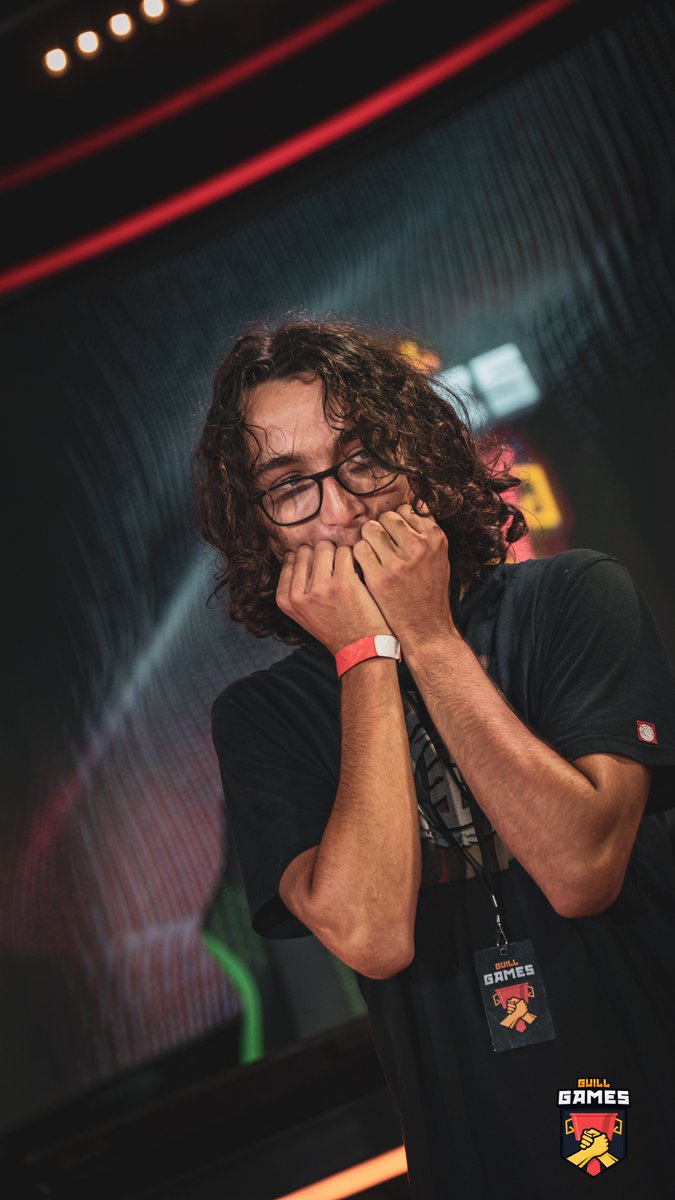 Guill Games Showmatch ➡️ 1 Nov @ParisGamesWeek tweet media