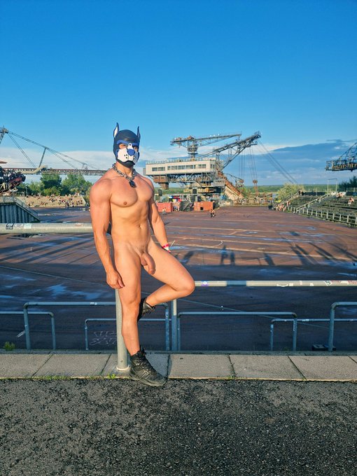 Who wants to join me at the festival? 😈 https://t.co/8IejNyWWuD<a href="/tag/snaxberlin"class="tags"><span>#snaxberlin</span></a>