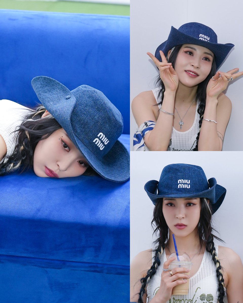 moonbyul pics tweet media