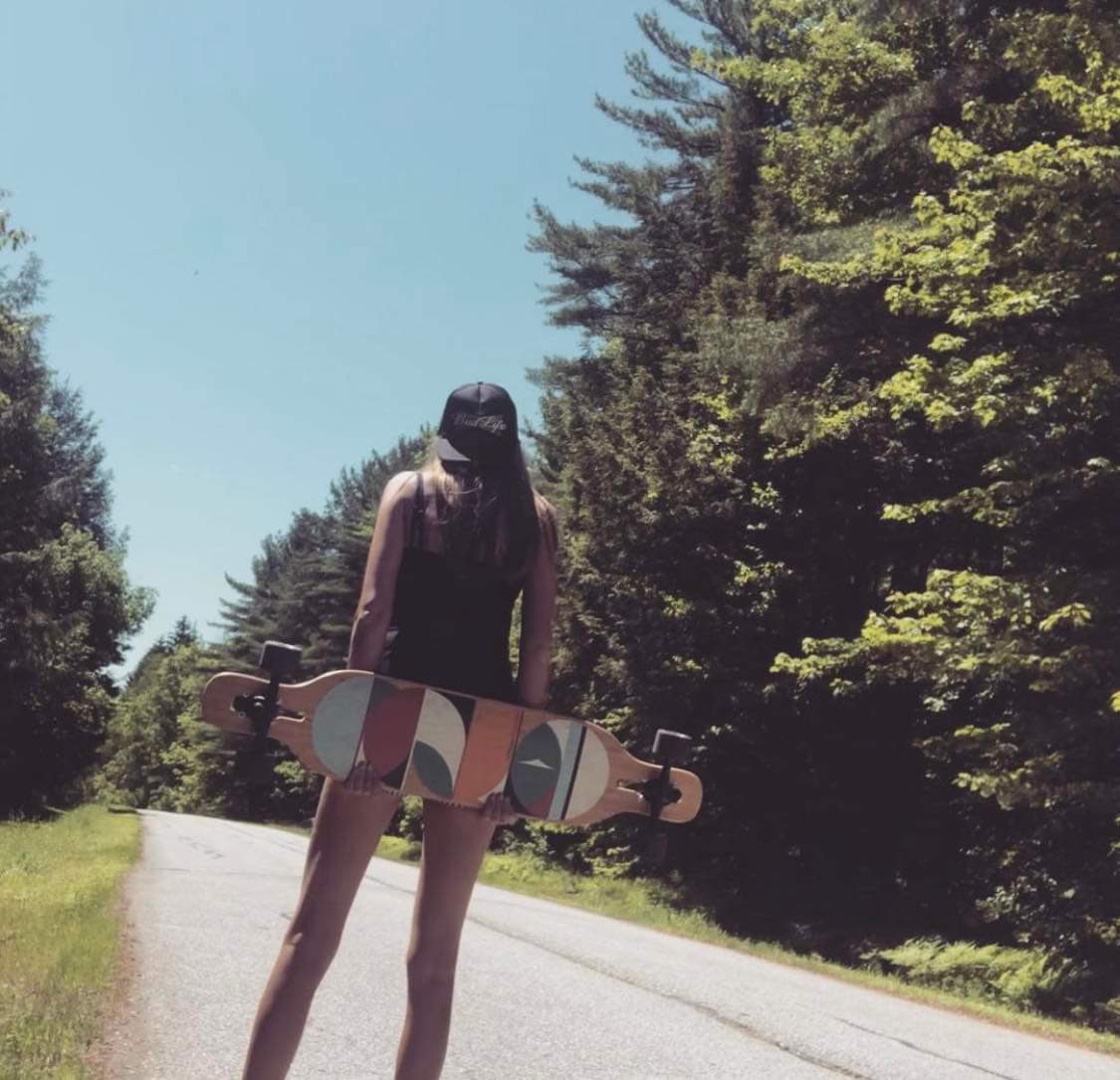 tallblondemuse's tweet image. #skateeveryday